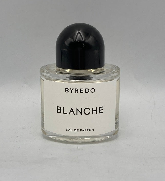BYREDO BLANCHE バイレード ブランシュ オードパルファム 50ml 中古 D4