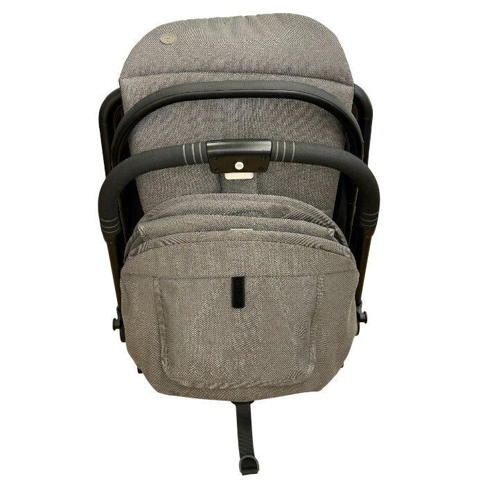 cybex サイベックス ベビーカー EEZY SB2 ベビー用品 レインカバー付 6か月から4歳まで 22kgまで 中古 W1