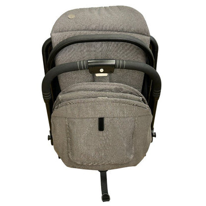 cybex サイベックス ベビーカー EEZY SB2 ベビー用品 レインカバー付 6か月から4歳まで 22kgまで 中古 W1