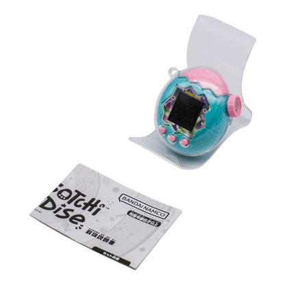バンダイ BANDAI Tamagotchi Paradise - Jade Forest 対象年齢 6才以上 たまごっちパラダイス 中古 a1
