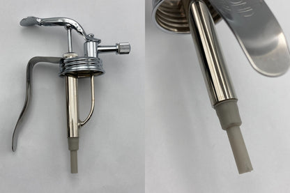 新考社 IDEAL 微細霧吹き器 200ml イ-15 中古 D