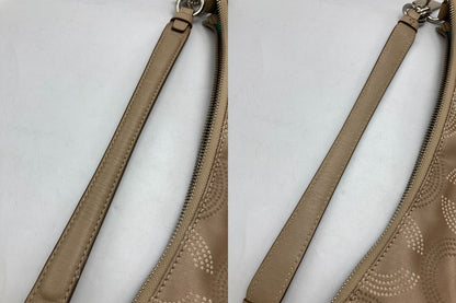 COACH コーチ オプアート ワンショルダーバッグ 15929 中古 D4