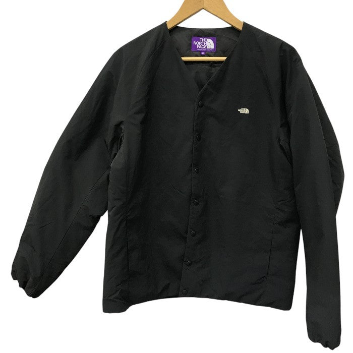 THE NORTHFACE ザ・ノースフェイス nanamica ナナミカ ダウンカーディガン ND2958N M アウター レディース 秋 冬 中古 W1
