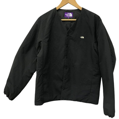 THE NORTHFACE ザ・ノースフェイス nanamica ナナミカ ダウンカーディガン ND2958N M アウター レディース 秋 冬 中古 W1