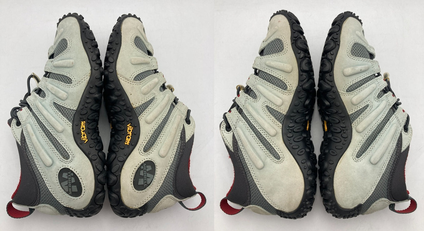 MERRELL メレル カメレオン ストレッチ トレッキングシューズ US6.5 レディース 中古 D4