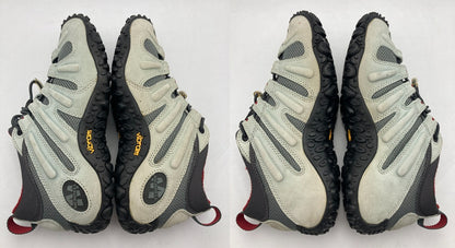 MERRELL メレル カメレオン ストレッチ トレッキングシューズ US6.5 レディース 中古 D4