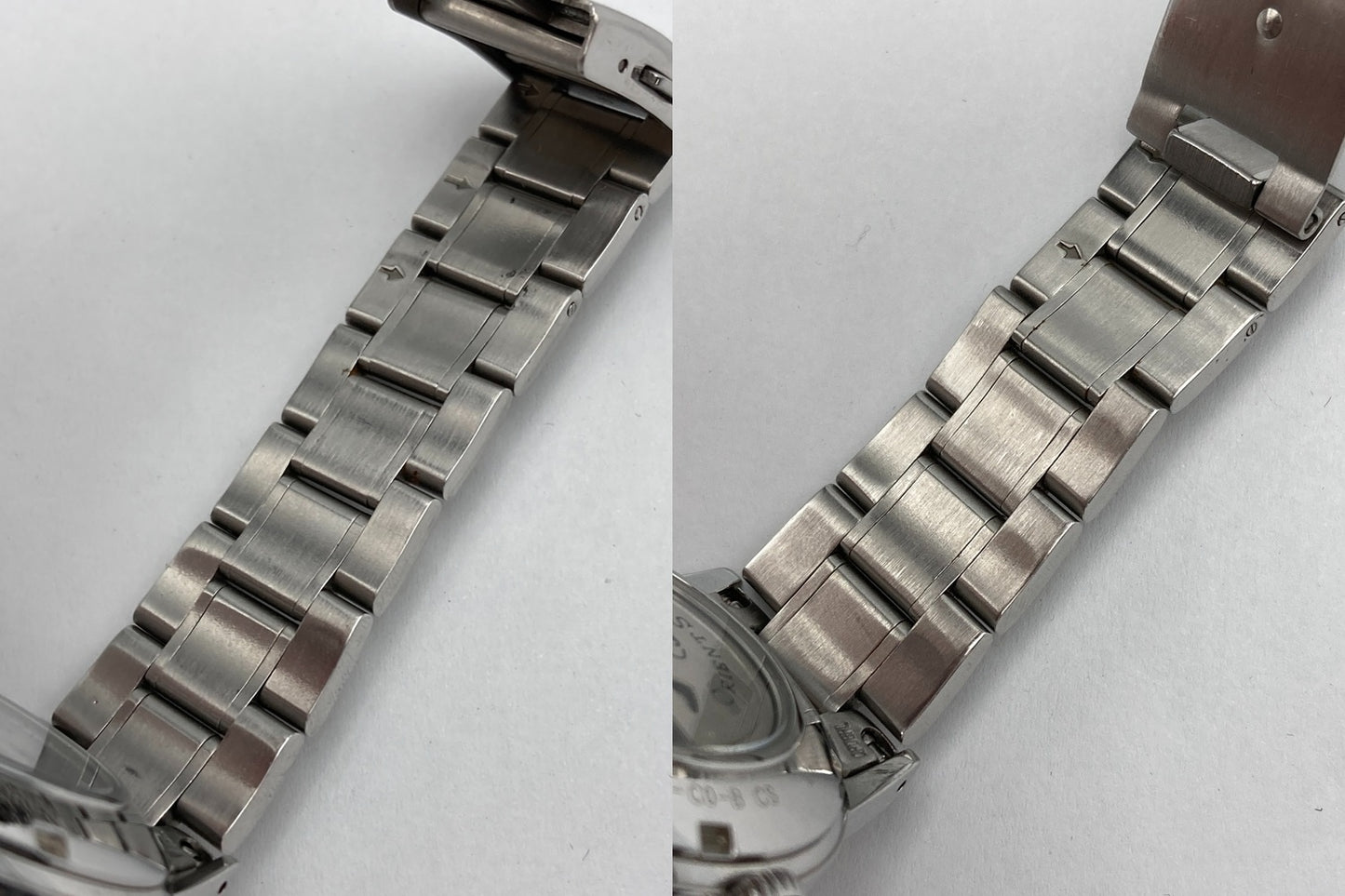 ORIENTSTAR オリエントスター オートマティック クラシック 腕時計 パワーリザーブ WZ0241EL 中古 D4