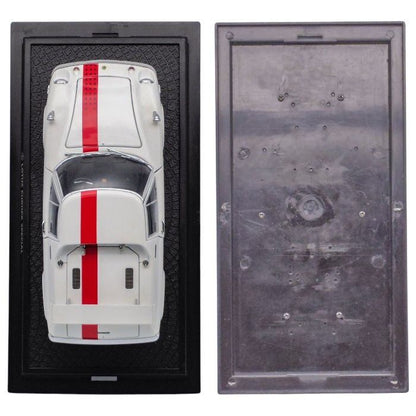 京商 KYOSHO サーキットの狼 1/18 LOTUS EUROPA SPECIAL ロータス ヨーロッパ スペシャル No.8152W 中古 a1