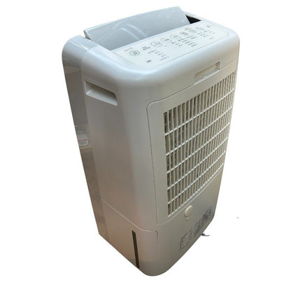 SHARP シャープ プラズマクラスター 衣類乾燥機 除湿機 2021年製 CV-L120-W 家電 梅雨 湿気 コンプレッサー式 プラズマクラスター7000 中古 W４