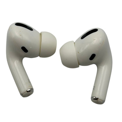 Apple Air Pods Pro A2083 A2084 A2190 第1世代 アップル エアポッツ プロ イヤホン オーディオ家電 中古 W４