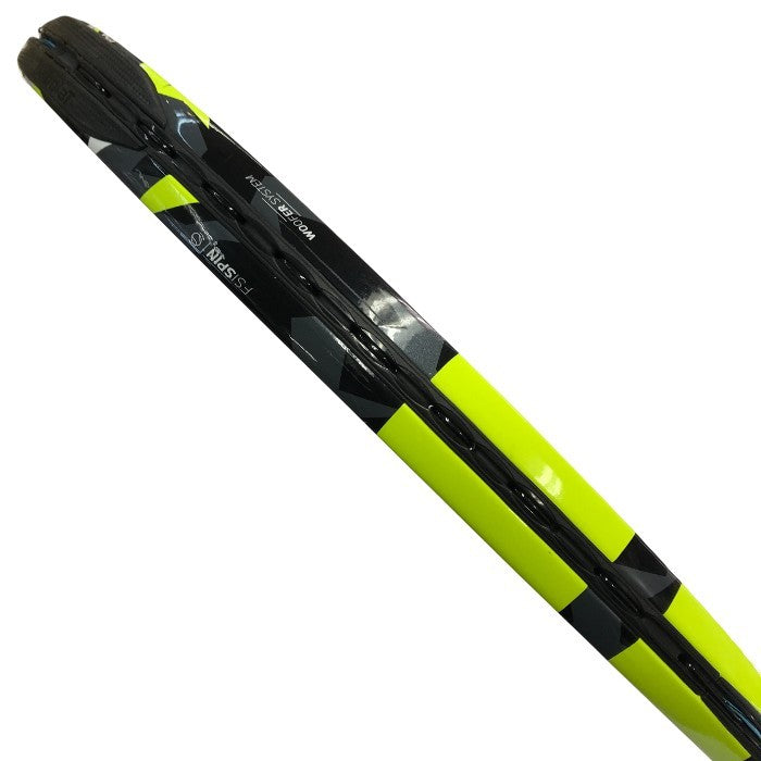 Babolat バボラ Pure Aero テニスラケット G2 硬式用 ピュアエアロ スピン 中古 T1