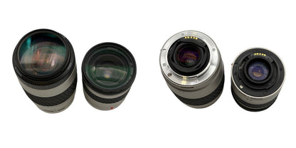 ジャンク品 MINOLTA ミノルタ Sweet α 一眼レフ フィルム カメラ ズームレンズ ヴィンテージ 家電 中古 W1