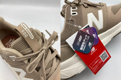 new balance ニューバランス DynaSoft UA900 v2 スニーカー サイズ27cm 中古 D4