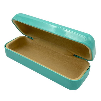 TIFFANY&Co. ティファニー メガネケース レディース 小物入れ かわいい ブランド 中古 W４