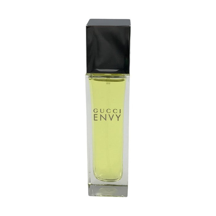 GUCCI グッチ ENVY エンヴィ 香水 レディース オードトワレ スプレー 廃盤 30ml 中古 T1