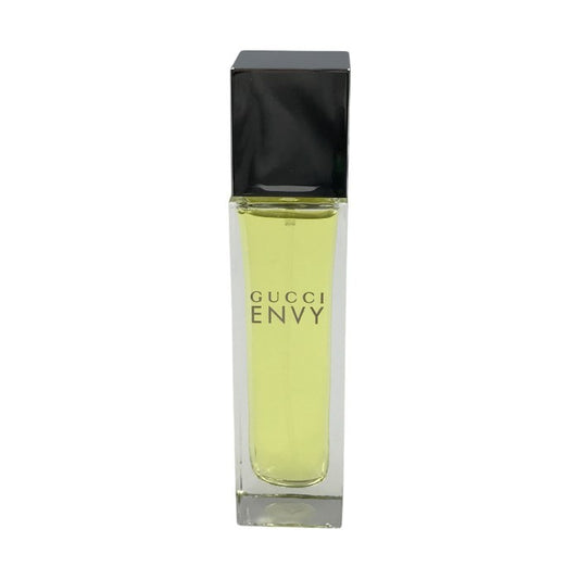 GUCCI グッチ ENVY エンヴィ 香水 レディース オードトワレ スプレー 廃盤 30ml 中古 T1