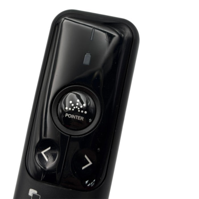 Canon キヤノン LASER POINTER PR500-RC 1766C001 レーザーポインター 家電 プレゼンテーション 中古 W４