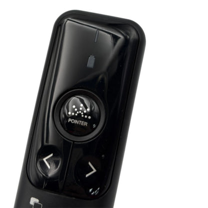 Canon キヤノン LASER POINTER PR500-RC 1766C001 レーザーポインター 家電 プレゼンテーション 中古 W４