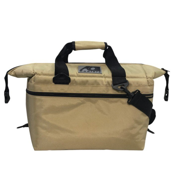 AO Coolers (エーオークーラーズ) 24 Pack Canvas ソフトクーラーボックス 23L 中古 Y1