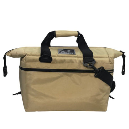 AO Coolers (エーオークーラーズ) 24 Pack Canvas ソフトクーラーボックス 23L 中古 Y1