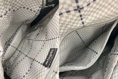 キプリング Kipling Firefly Up 2way ミニリュック ショルダーバッグ K12887 中古 D4