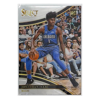 PANINI NBAカード SELECT JONATHAN ISAAC MAGIC #243 中古 IT1