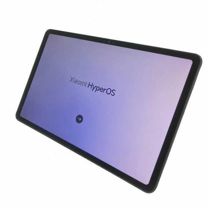Xiaomi シャオミ Redmi Pad Pro 128GB 12.1インチ Android タブレット VHU4746JP 中古 H4