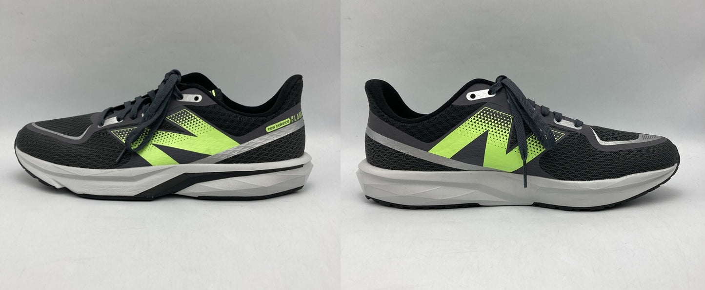 new balance ニューバランス DynaSoft FLASH v7 MFLSHBM7 ランニングシューズ サイズ25cm 中古 D4