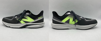 new balance ニューバランス DynaSoft FLASH v7 MFLSHBM7 ランニングシューズ サイズ25cm 中古 D4