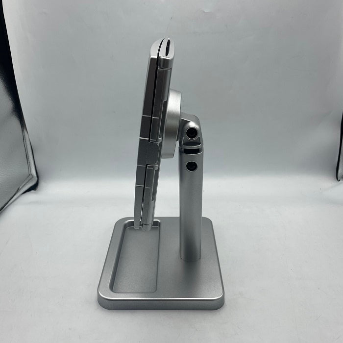 HORIUCHI MIRROR ナピュア スタイリングスタンドミラー NA-60SV 中古 三面鏡 卓上 ホリウチ R4