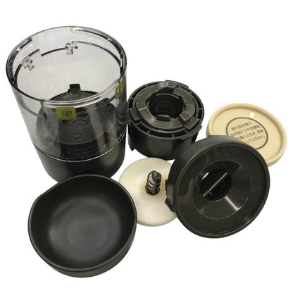 シャープ ヘルシオ(HEALSIO) お茶プレッソ ホワイト TE-GS10A-W 中古 Y1