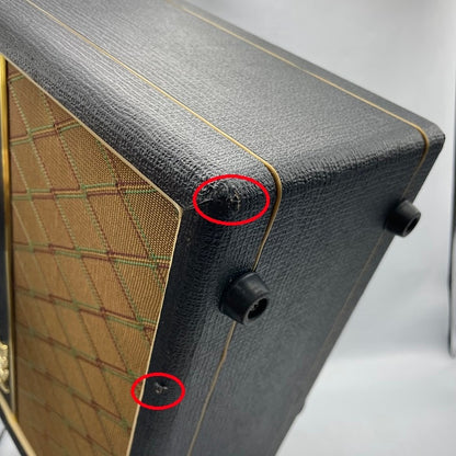 VOX Pathfinder10 ギターアンプ V9106 ボックス 2ch ラインアウト 練習 入門 中古 R4