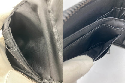 PORTER GHILLIE ポーター ギリ― コンパクトウォレット 中古 D4