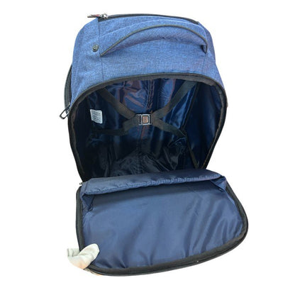 MOIERG モアエルグ リュックキャリー バッグ 旅行 3WAY キャリーバッグ レディース メンズ キャリーオンバッグ 中古 W４