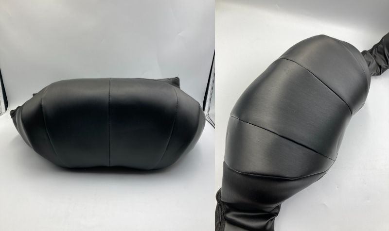 【中古】 DOCTOR AIR ドクターエア 3DネックマッサージャーS MN-03 医療機器認証番号: 301AHBZX00003000 D1