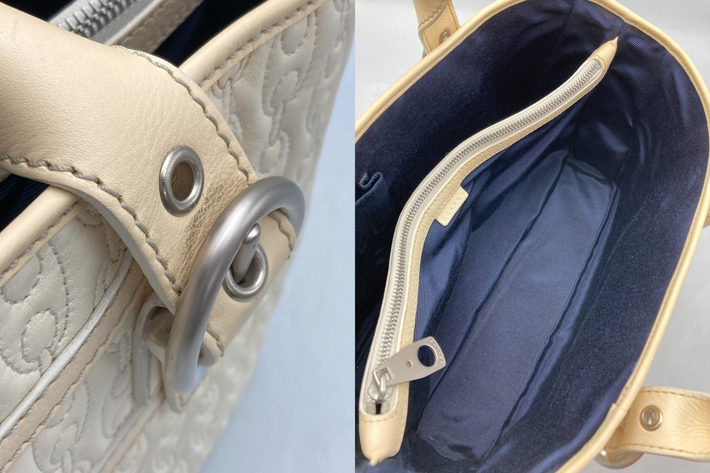 CELINE セリーヌ ブギーバッグ 中古 D4