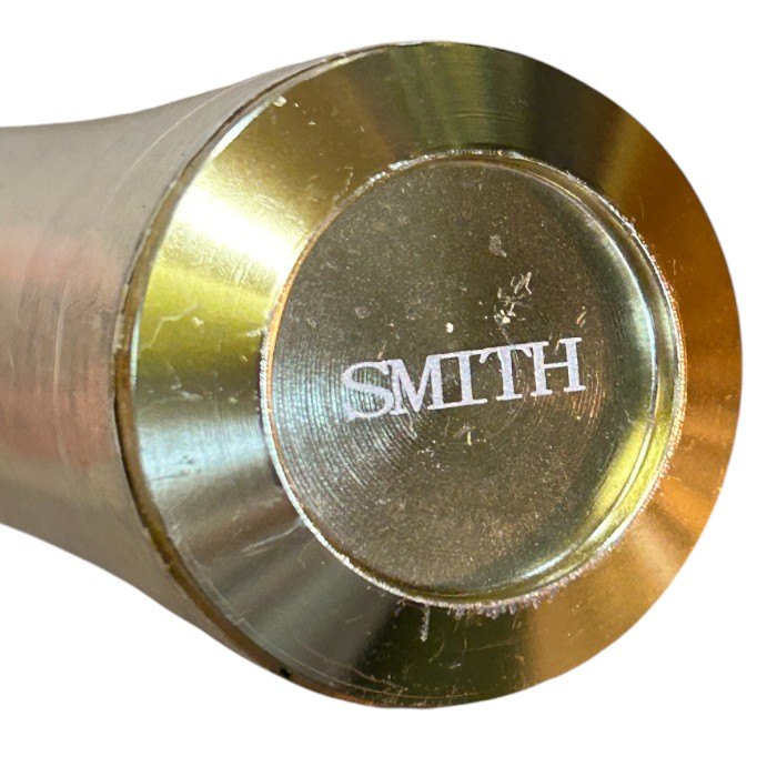 SMITH スミス マジカルトラウト MT-S60ULM/3 ウルトラライトフラッシュ 釣り竿 ロッド 釣り 釣り具 3ピース スピニングロッド 中古 W４