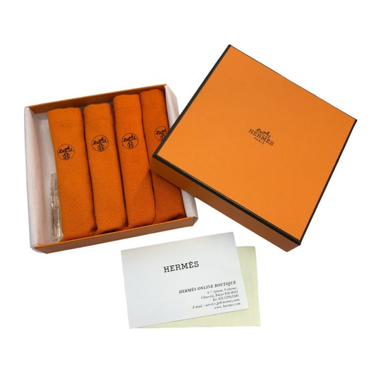 HERMES エルメス バレニア 香水 4本セット ユニセックス オードパルファム/オードトワレ EDT/EDP スプレー 15ml 中古 T1