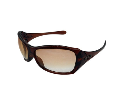 OAKLEY grapevine オークリー グレープバイン サングラス USA製 中古 D4