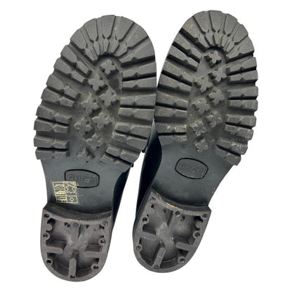 GUCCI グッチ ホースビットローファー 39(24cm) 靴 シューズ ブランド メンズ レディース 中古 W1