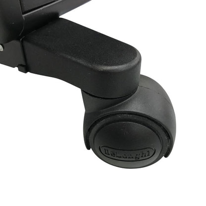 デロンギ(DeLonghi)マルチダイナミックヒーター ゼロ風暖房 マットブラック [8~10畳用] MDHU12-PB 中古 Y1