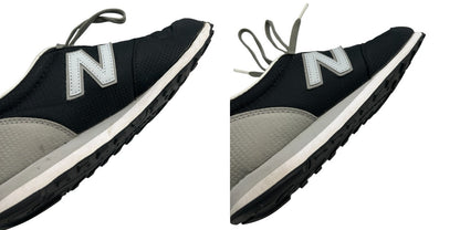 New Balance ニューバランス ML311PK スニーカー ブラック グレー 26.5cm 靴 シューズ メンズ 中古 W４