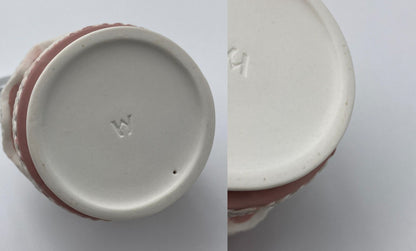 WEDGWOOD ウエッジウッド 2015 クリスマスオーナメント メリーゴーラウンド 中古 D4
