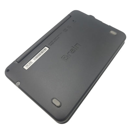 SHARP シャープ Brain カラー電子辞書 Brain PW-SH5-B 中古 H4
