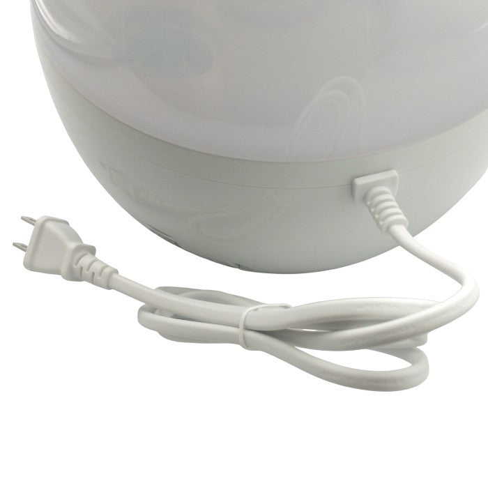 APIX アピックス 超音波式アロマ加湿器 SIZUKU touch+ FSWD-1200WH 中古 H4
