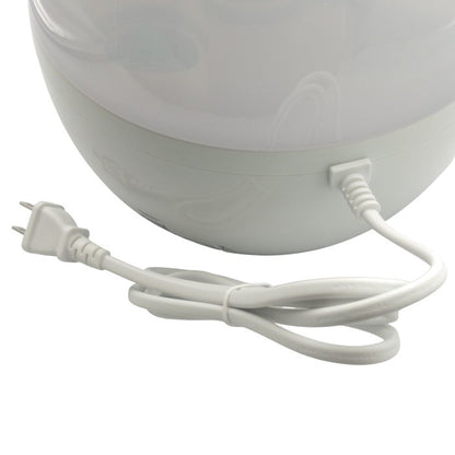APIX アピックス 超音波式アロマ加湿器 SIZUKU touch+ FSWD-1200WH 中古 H4