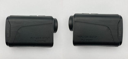 NINJOR GOLF ゴルフレーザー 距離計 NJ MINI OLED 中古 D4