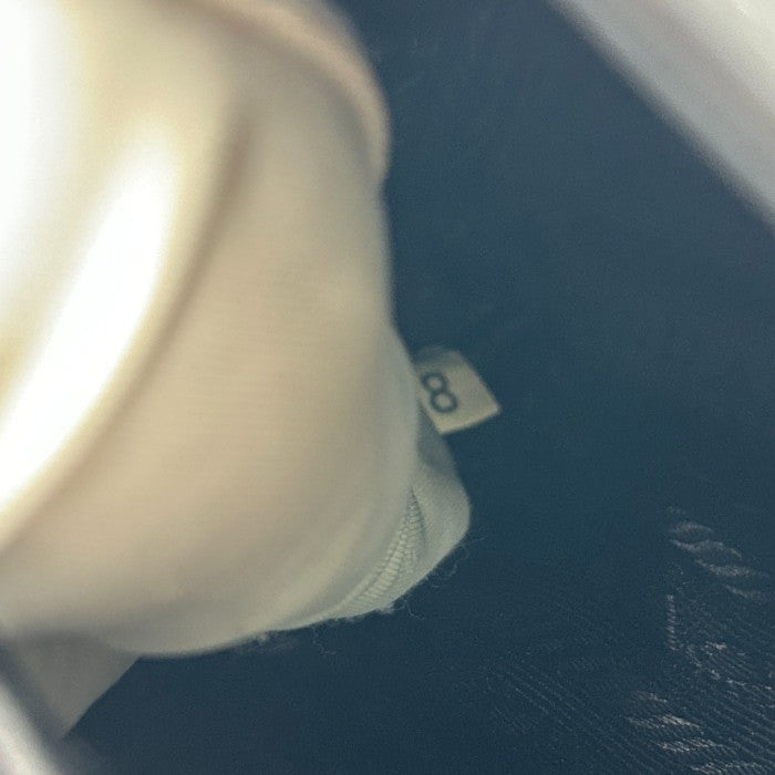 PRADA プラダ MV457 クラッチバッグ ポーチ レディース ブランド 小物入れ 小さめ ブラック 中古 W４