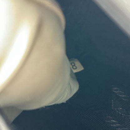 PRADA プラダ MV457 クラッチバッグ ポーチ レディース ブランド 小物入れ 小さめ ブラック 中古 W４