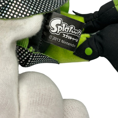 スプラトゥーン Splatoon アオリ S ホタル S ぬいぐるみ セット かわいい 任天堂 キャラクター ホビー シオカラーズ 中古 W1